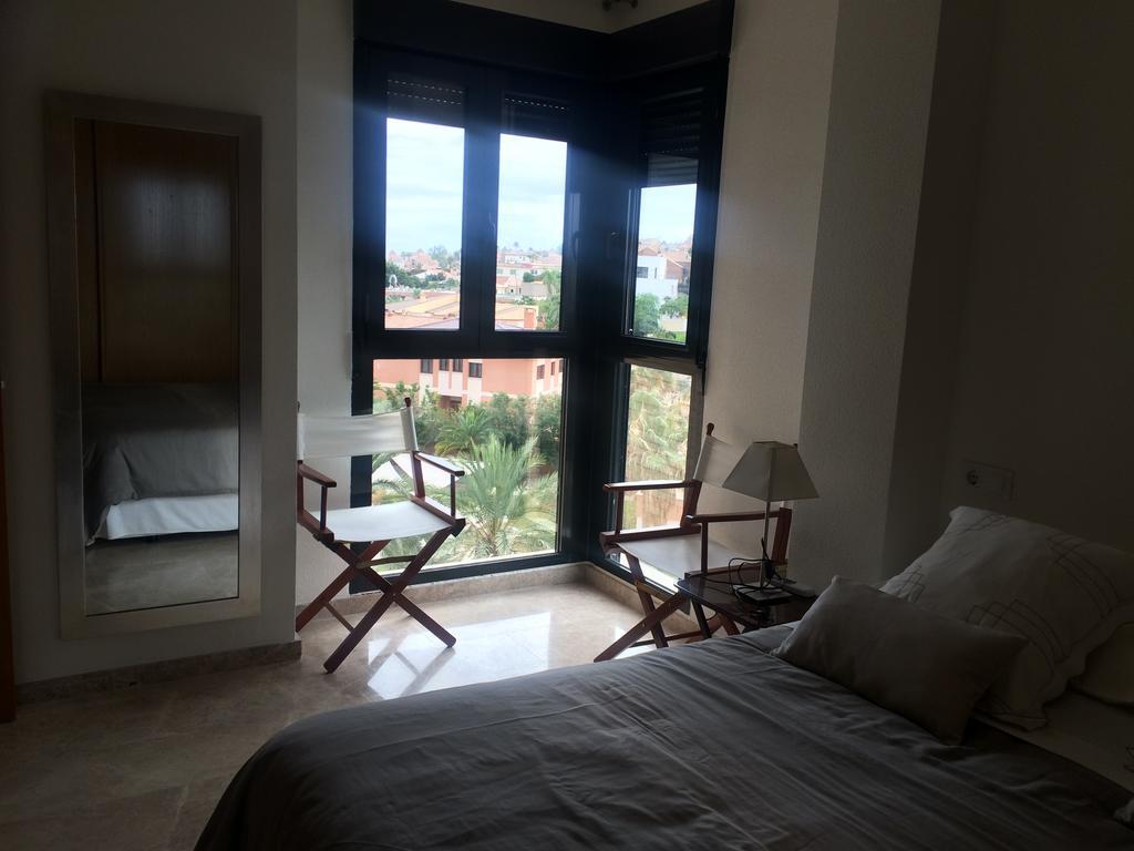 Canaima Alicante Exterior photo